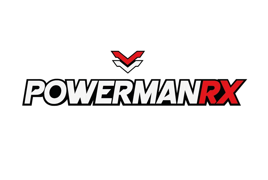 PowerMan RX